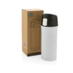 RCS Recycled stainless steel easy lock vacuum mug - Image 30