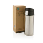 RCS Recycled stainless steel easy lock vacuum mug - Image 17
