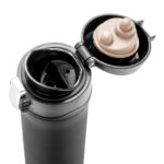 RCS Recycled stainless steel easy lock vacuum mug - Image 6