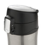 RCS Recycled stainless steel easy lock vacuum mug - Image 20