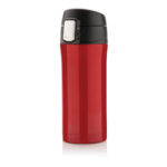 RCS Recycled stainless steel easy lock vacuum mug - Image 42