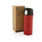 RCS Recycled stainless steel easy lock vacuum mug - Image 43