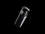 RCS Recycled stainless steel easy lock vacuum mug - Image 11
