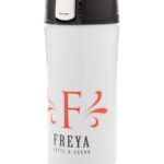 RCS Recycled stainless steel easy lock vacuum mug - Image 36