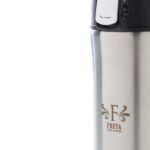 RCS Recycled stainless steel easy lock vacuum mug - Image 24