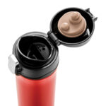 RCS Recycled stainless steel easy lock vacuum mug - Image 46