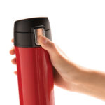 RCS Recycled stainless steel easy lock vacuum mug - Image 47