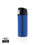 RCS Recycled stainless steel easy lock vacuum mug - Image 54