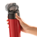 RCS Recycled stainless steel easy lock vacuum mug - Image 48