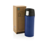 RCS Recycled stainless steel easy lock vacuum mug - Image 56