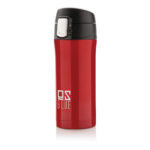 RCS Recycled stainless steel easy lock vacuum mug - Image 50