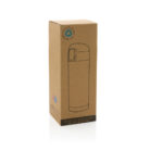 RCS Recycled stainless steel easy lock vacuum mug - Image 57