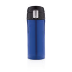 RCS Recycled stainless steel easy lock vacuum mug - Image 58