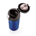 RCS Recycled stainless steel easy lock vacuum mug - Image 59