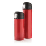 RCS Recycled stainless steel easy lock vacuum mug - Image 52