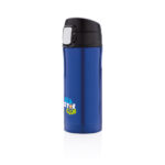 RCS Recycled stainless steel easy lock vacuum mug - Image 61