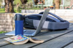 RCS Recycled stainless steel easy lock vacuum mug - Image 63