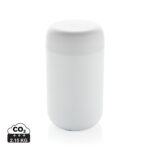 Brew RCS certified recycled stainless steel vacuum tumbler