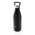 RCS Recycled stainless steel large vacuum bottle 1.5L - Image 5