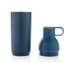 Flow RCS recycled stainless steel vacuum bottle - Image 8