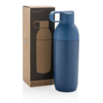 Flow RCS recycled stainless steel vacuum bottle - Image 11