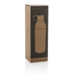 Flow RCS recycled stainless steel vacuum bottle - Image 12