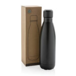 Eureka RCS certified re-steel single wall water bottle - Image 8