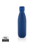 Eureka RCS certified re-steel single wall water bottle - Image 28