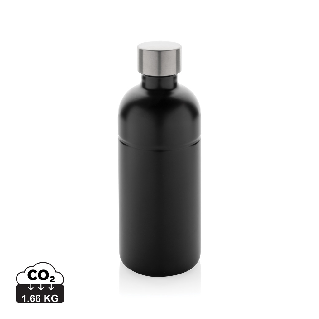 177076179522581 Soda RCS certified re-steel carbonated drinking bottle - Image 1