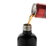 Soda RCS certified re-steel carbonated drinking bottle - Image 3