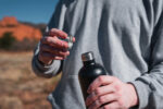 Soda RCS certified re-steel carbonated drinking bottle - Image 6