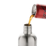 Soda RCS certified re-steel carbonated drinking bottle - Image 16