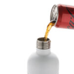 Soda RCS certified re-steel carbonated drinking bottle - Image 26