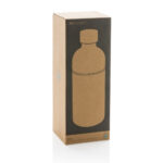 Soda RCS certified re-steel carbonated drinking bottle - Image 31
