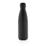 Solid colour vacuum stainless steel bottle 500 ml - Image 3