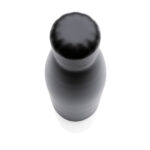 Solid colour vacuum stainless steel bottle 500 ml - Image 4