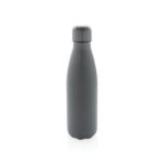 Solid colour vacuum stainless steel bottle 500 ml - Image 15