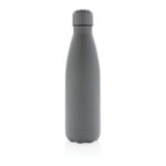 Solid colour vacuum stainless steel bottle 500 ml - Image 16