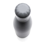 Solid colour vacuum stainless steel bottle 500 ml - Image 17