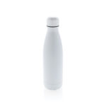 Solid colour vacuum stainless steel bottle 500 ml - Image 28