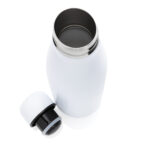 Solid colour vacuum stainless steel bottle 500 ml - Image 31