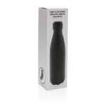 Solid colour vacuum stainless steel bottle 500 ml - Image 13