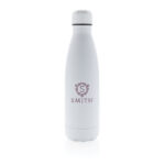 Solid colour vacuum stainless steel bottle 500 ml - Image 32