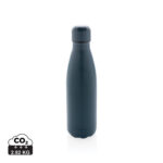 Solid colour vacuum stainless steel bottle 500 ml - Image 42