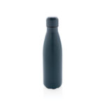 Solid colour vacuum stainless steel bottle 500 ml - Image 43