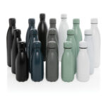 Solid colour vacuum stainless steel bottle 500 ml - Image 35