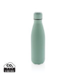 Solid colour vacuum stainless steel bottle 500 ml - Image 55