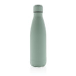 Solid colour vacuum stainless steel bottle 500 ml - Image 57