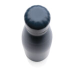 Solid colour vacuum stainless steel bottle 500 ml - Image 45