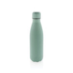 Solid colour vacuum stainless steel bottle 500 ml - Image 56